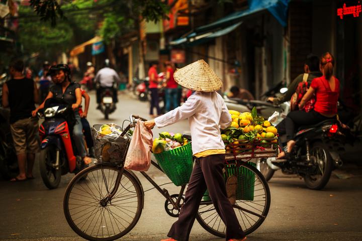 Jollibee Việt Nam mang “Vui - Cảm hứng video marketing từ Hotspot Matrix