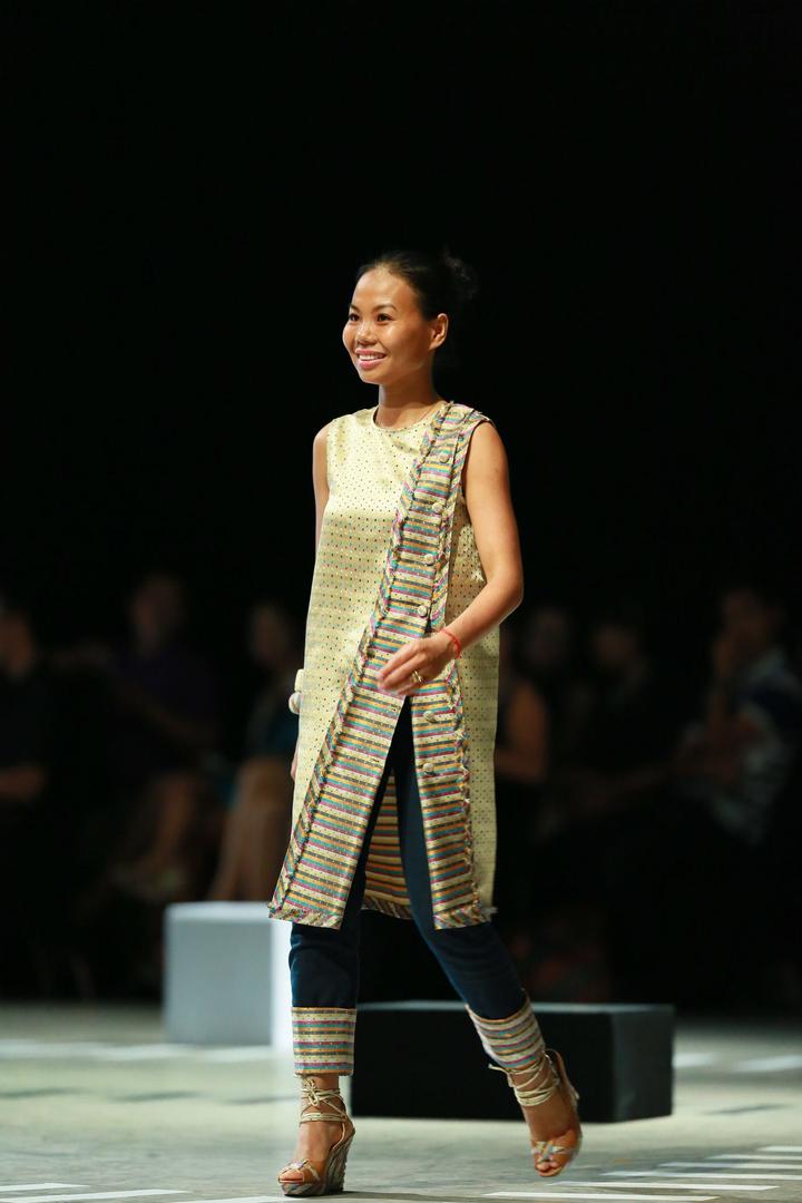 Nữ diễn viên có style