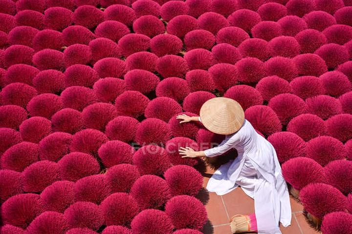 Quốc hội thông qua quyết định - Cảm hứng video marketing từ Hotspot Matrix