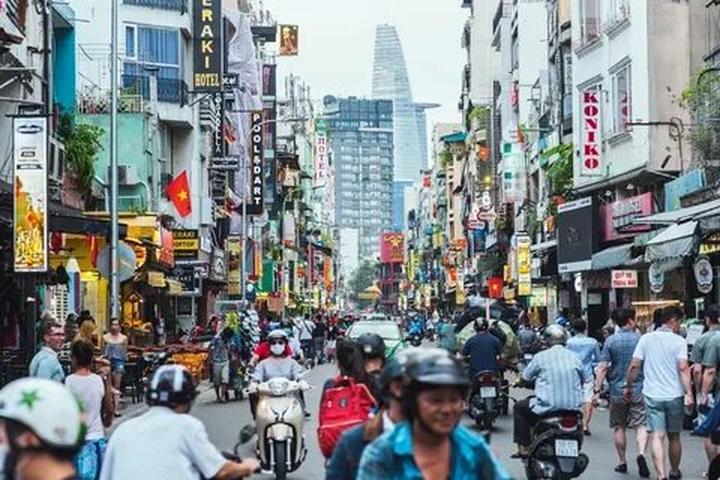 Chuyên gia Hotspot Matrix phân tích: 2