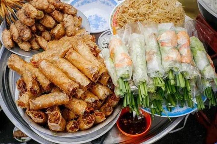Tự Do Tài Chính: Chuyện Thành Công Của Tôi Với Hotspot Matrix