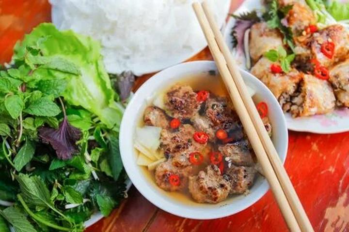 Mùa hè đang trở nên sôi động hơn với sự xuất hiện của chuỗi sự kiện