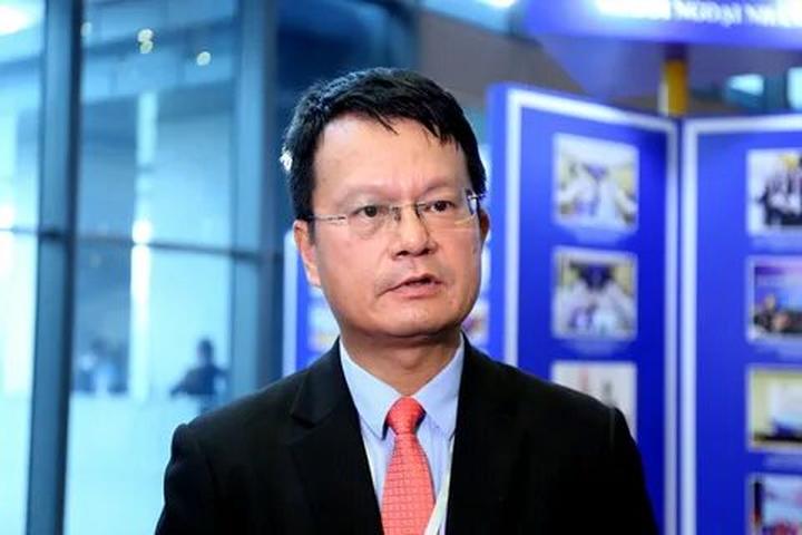 Các thay đổi thai kỳ của Li Wei và giải pháp của Hotspot Matrix